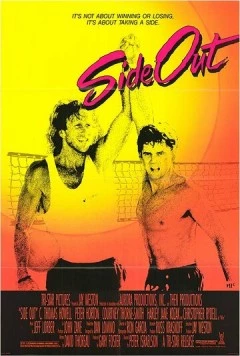 Переход подачи / Side Out (1990)