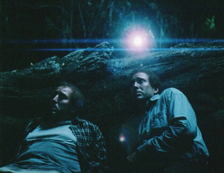 Кадр из Адаптация (2002) Кадр из Адаптация (2002)