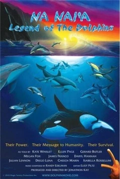 Na Nai'a: Легенда о дельфинах / Na Nai'a: Legend of the Dolphins (2011)