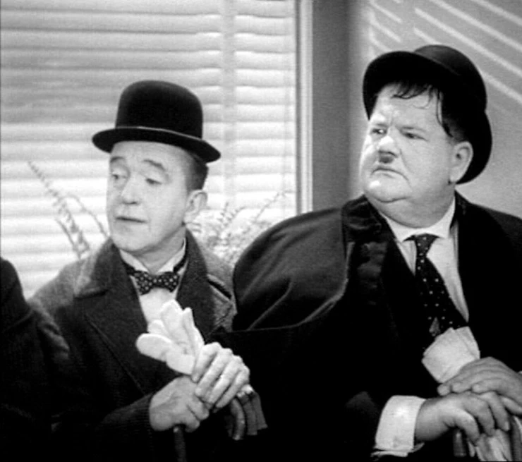 Кадр из Чамп в Оксфорде (1940) Кадр из Чамп в Оксфорде (1940)