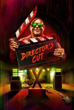 Режиссёрская версия / Director's Cut (2024)