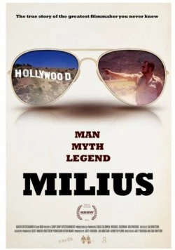 Милиус / Milius (2013)