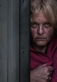 Кадр из Исцеление (2014) Кадр из Исцеление (2014)