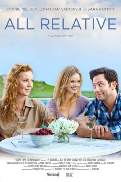 Всё относительно / All Relative (2014)