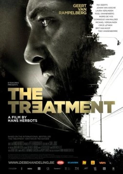 Исцеление / The Treatment (2014)