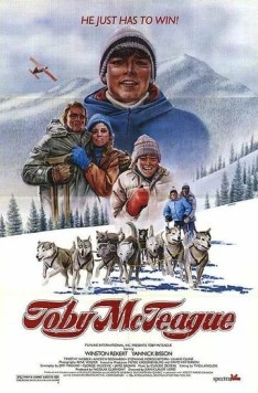 Тоби Мактиг / Toby McTeague (1986)