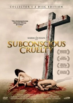 Подсознательная жестокость / Subconscious Cruelty (2000)