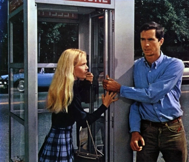 Кадр из Сладкий яд (1968) Кадр из Сладкий яд (1968)