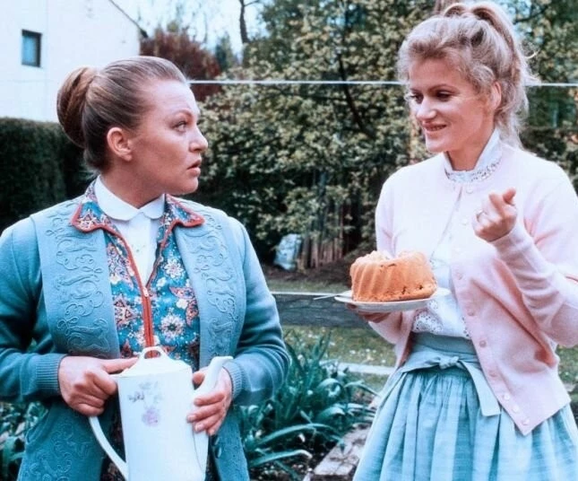 Кадр из Лола (1981) Кадр из Лола (1981)