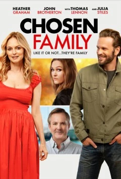 Избранная Семья / Chosen Family (2024)