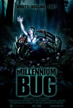 Тысячелетний жук / The Millennium Bug (2011)