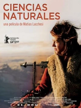 Естественные науки / Ciencias naturales (2014)
