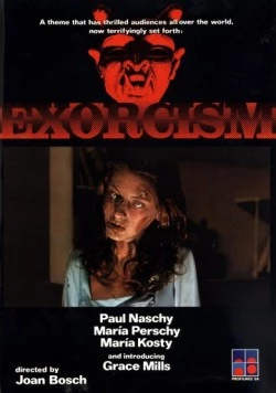 Изгнание дьявола / Exorcismo (1975)