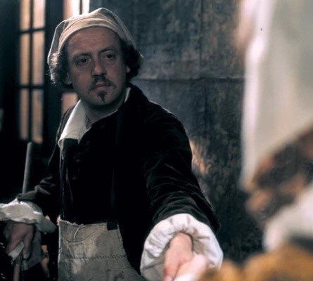 Кадр из Рембрандт: Портрет 1669 (1977) Кадр из Рембрандт: Портрет 1669 (1977)
