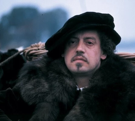 Кадр из Рембрандт: Портрет 1669 (1977) Кадр из Рембрандт: Портрет 1669 (1977)