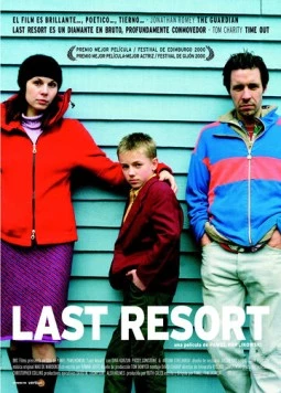 Последнее пристанище / Last Resort (2000)