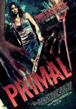 Приманка / Primal (2010)