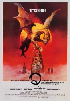 Кью / Q (1982)