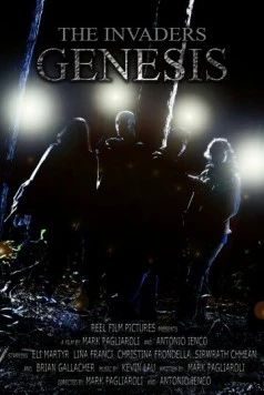 Захватчики: Генезис / The Invaders: Genesis (2010)