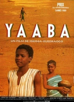 Бабушка / Yaaba (1988)
