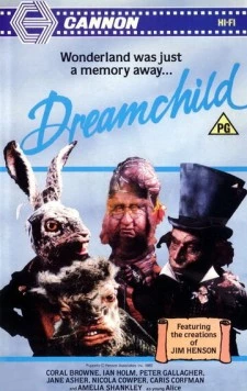 Сказочный ребёнок / Dreamchild (1985)