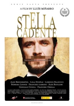 Падающая звезда / Stella cadente (2014)