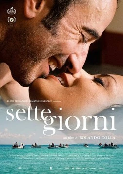 7 дней / 7 Giorni (2016)