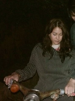 Кадр из Любовь без памяти (2006) Кадр из Любовь без памяти (2006)