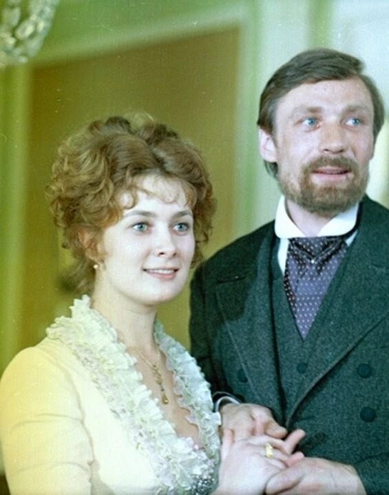 Кадр из Бешеные деньги (1981) Кадр из Бешеные деньги (1981)