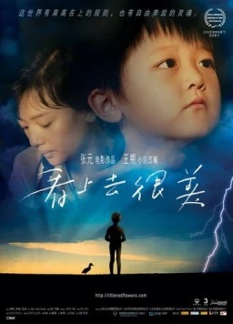 Маленькие красные цветы / Kan shang qu hen mei (2006)