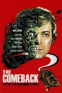 Возвращение / The Comeback (1978)