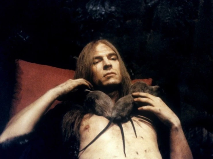 Кадр из Призрак оперы (1998) Кадр из Призрак оперы (1998)