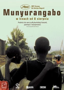 День освобождения / Munyurangabo (2007)