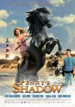 Постоянный спутник Пенни / Penny's Shadow (2011)