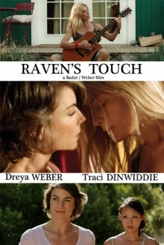 Прикосновение ворона / Raven's Touch (2015)