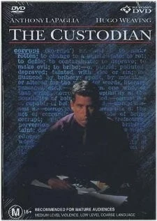 Сторож / The Custodian (1993)