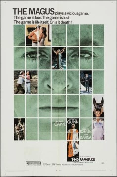 Маг / The Magus (1968)