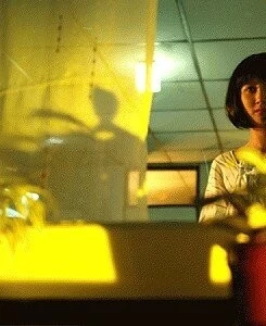 Кадр из Кто ты? (2010) Кадр из Кто ты? (2010)