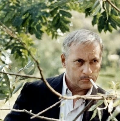 Кадр из Смертельная поездка (1983) Кадр из Смертельная поездка (1983)
