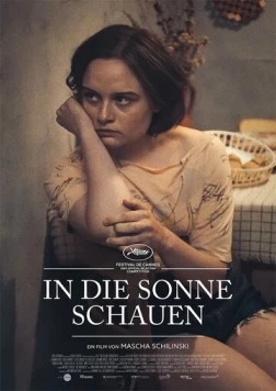 Звук падения / In die Sonne schauen (2025)