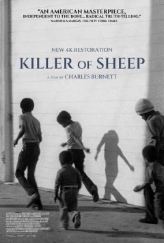 Забойщик овец / Killer of Sheep (1977)