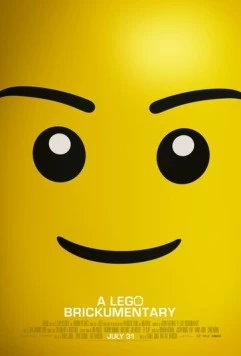 По ту сторону блока: История «Лего» по кирпичикам / A Lego Brickumentary (2014)