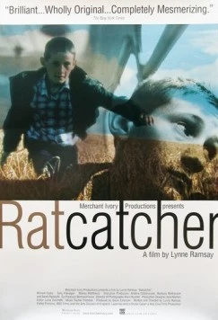 Крысолов / Ratcatcher (1999)