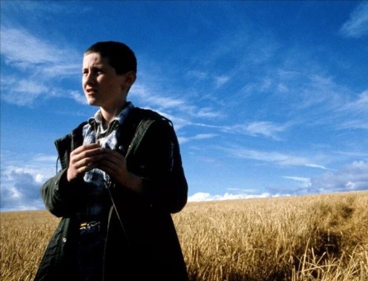 Кадр из Крысолов (1999) Кадр из Крысолов (1999)