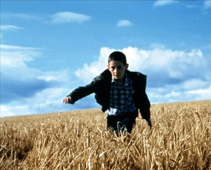 Кадр из Крысолов (1999) Кадр из Крысолов (1999)