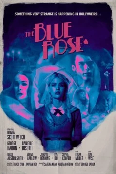 Синяя роза / The Blue Rose (2023)