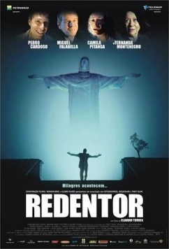 Тагару / Redentor (2018)