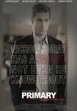 Примат / Primary (2014)