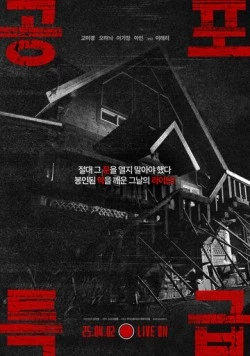 Экспресс ужасов / Horror Express (2025)