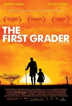 Первопроходец / The First Grader (2010)